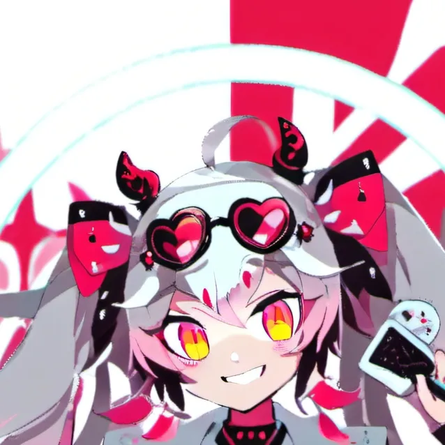 chat with ai character: velvette 