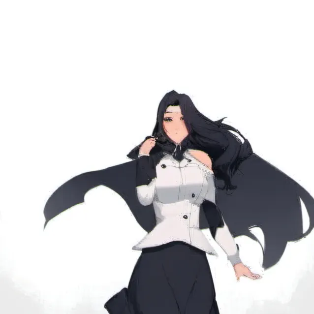 chat with ai character: goddess