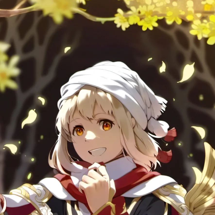 chat with ai character: Leif 