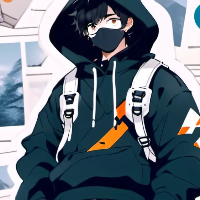 chat with ai character: Leslie E. Carson.