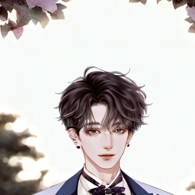 chat with ai character: Umari