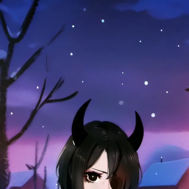 chat with ai character: Nikki Campbell