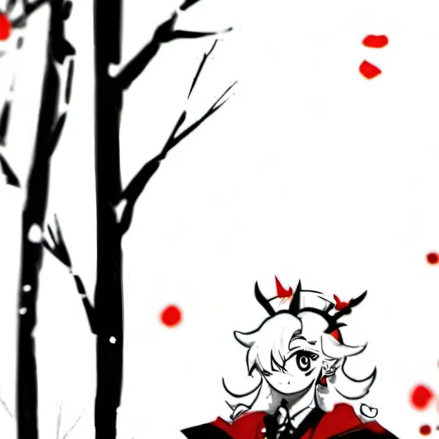 chat with ai character: ...