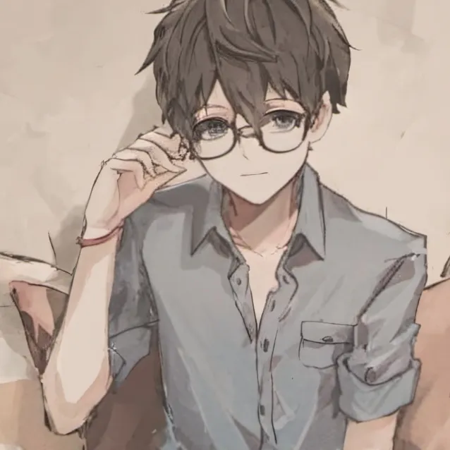 chat with ai character: Ryan