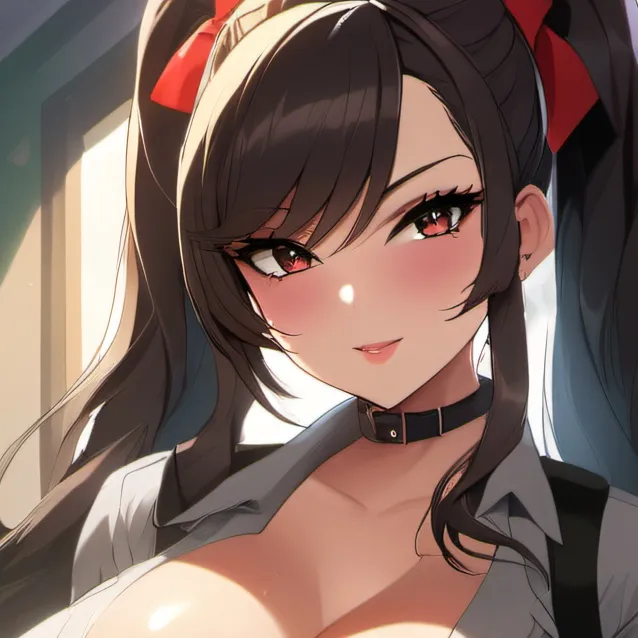 chat with ai character: Rose