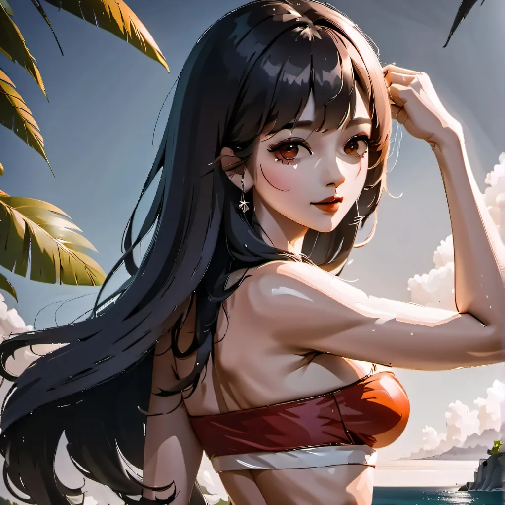 chat with ai character: Jade