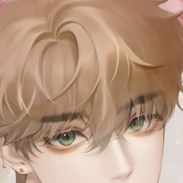 chat with ai character: boys night