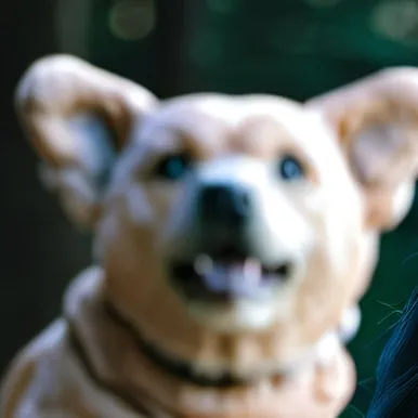 chat with ai character: EIN X PIERCE!