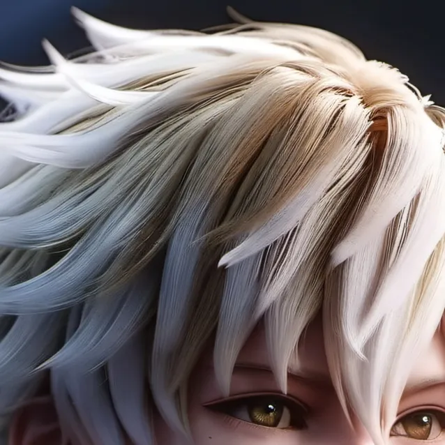 chat with ai character: bakugo