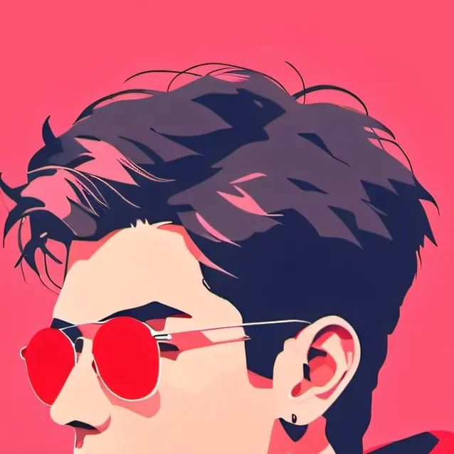 chat with ai character: boys night pt2