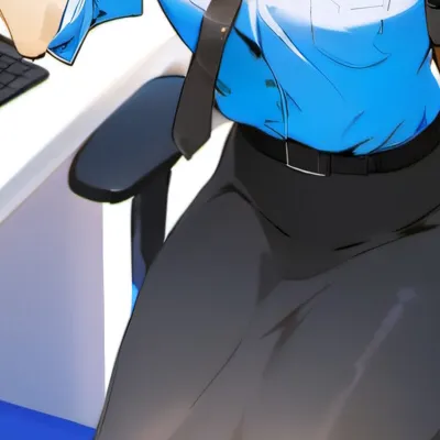 chat with ai character: Elyssa 