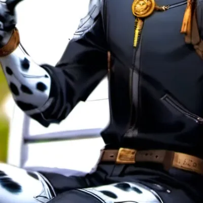 chat with ai character: Airville balloonie