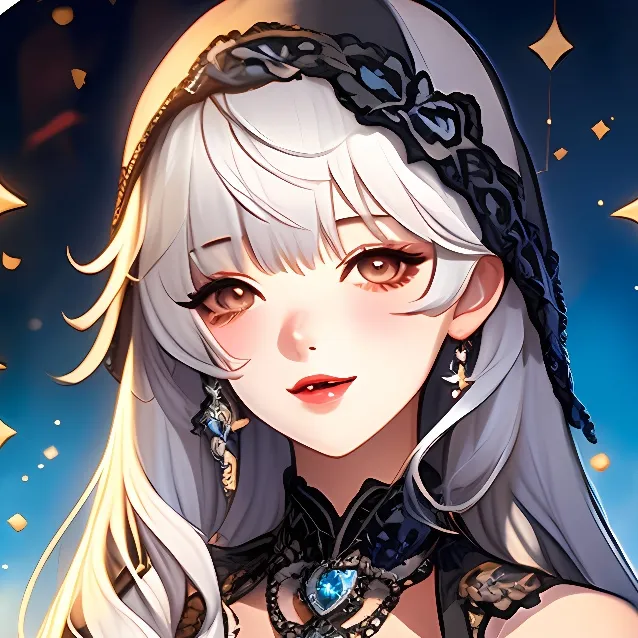 chat with ai character: Black Swan