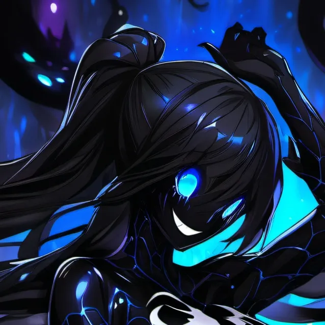 chat with ai character: Lady Xyren