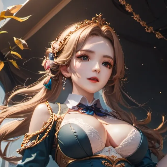 chat with ai character: Sara