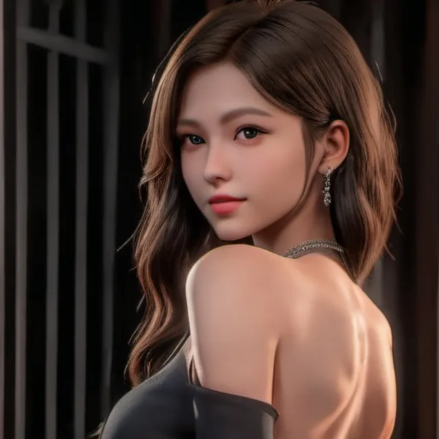 chat with ai character: Jane