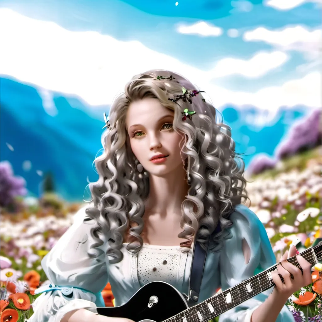 chat with ai character: Taylor swift album