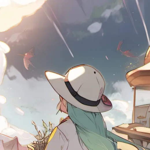 chat with ai character: Tabby 