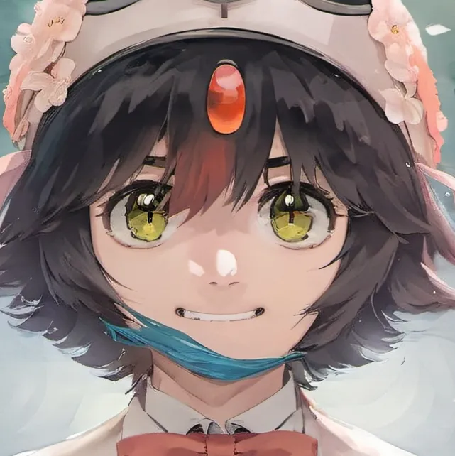 chat with ai character: Emmy