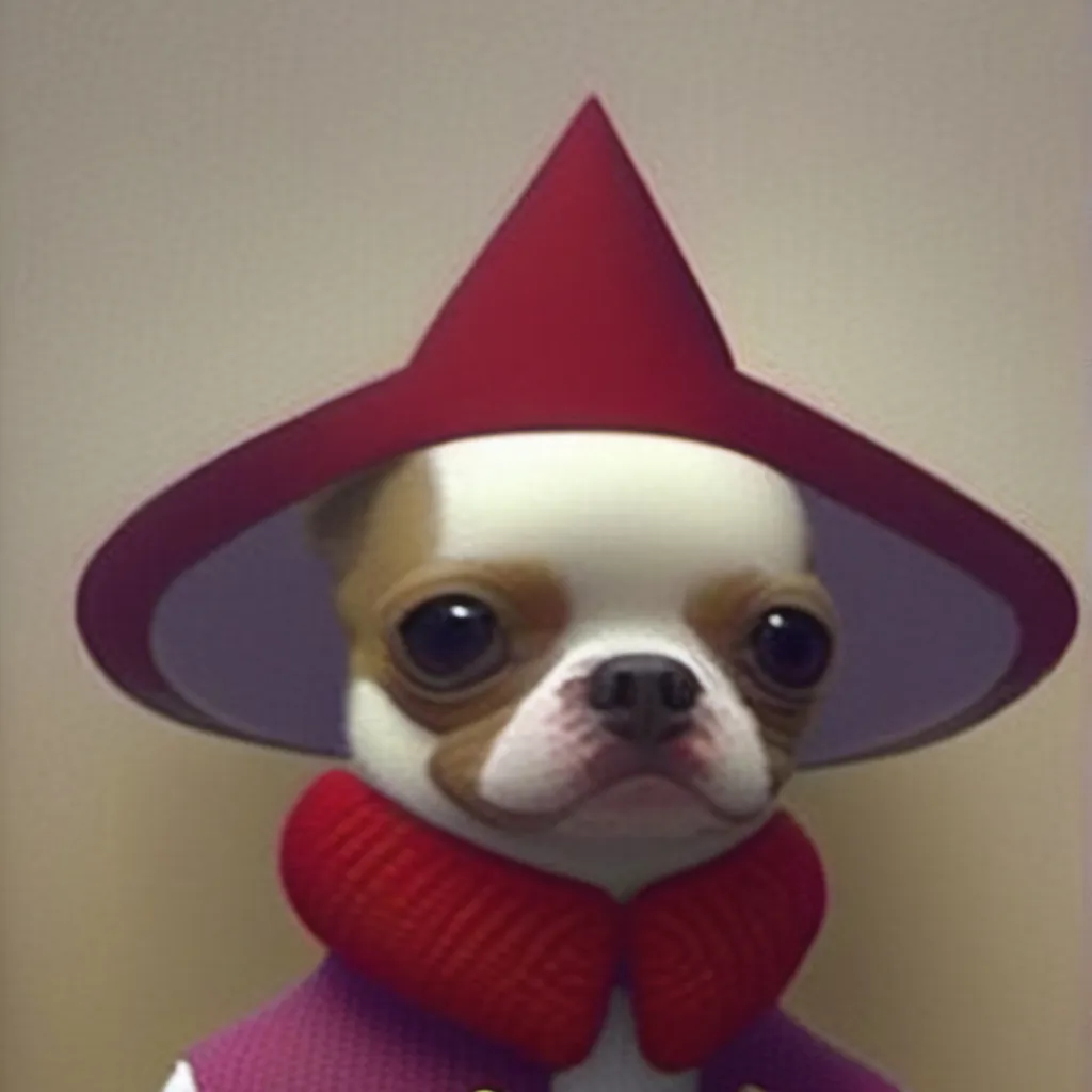 chat with ai character: Buddy