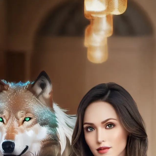 chat with ai character: your mom