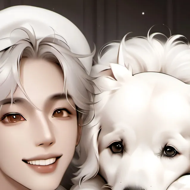 chat with ai character: marcus 