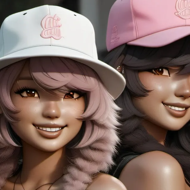 chat with ai character: jayden and rya