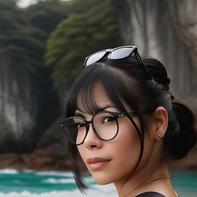 chat with ai character: dolly