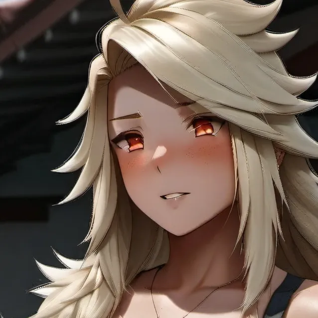 chat with ai character: avery