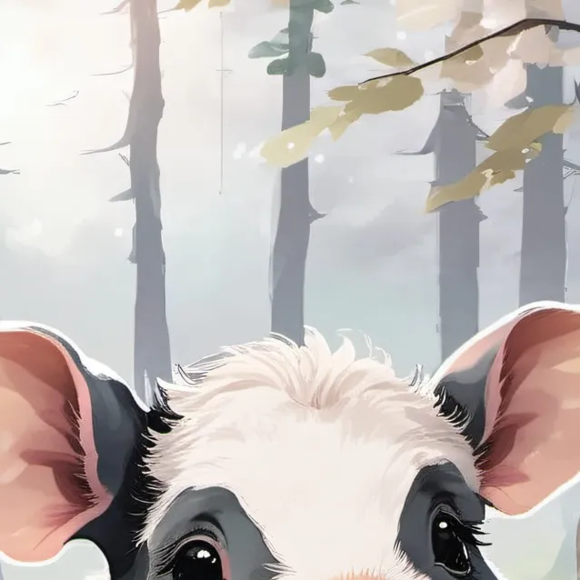 chat with ai character: pigella