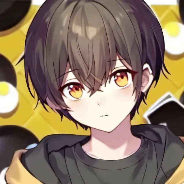 chat with ai character: ✨ Kingston ✨