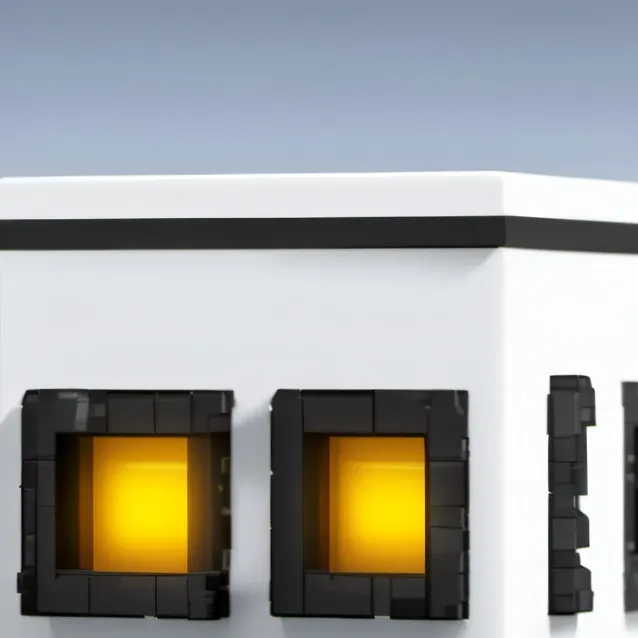 chat with ai character: robotya