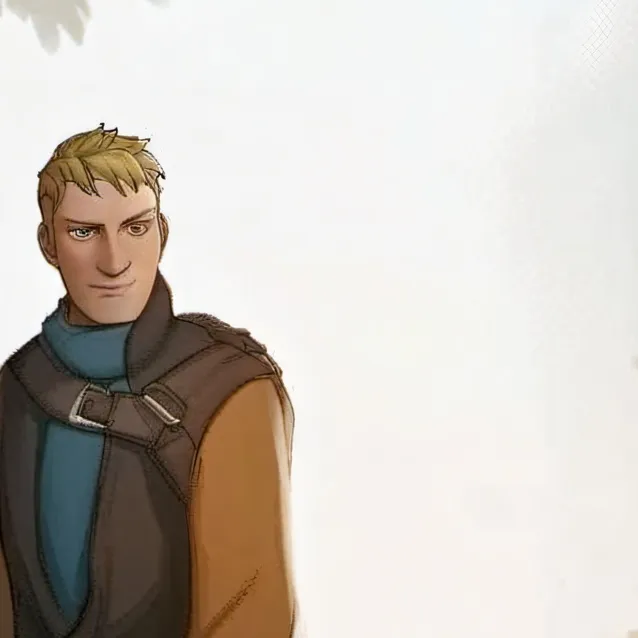 chat with ai character: fortnite guy