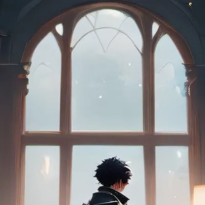 chat with ai character: Your boyfriend