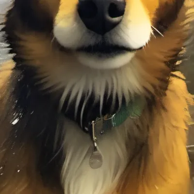 chat with ai character: Milo