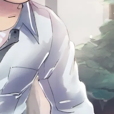 chat with ai character: Your bed boyfriend