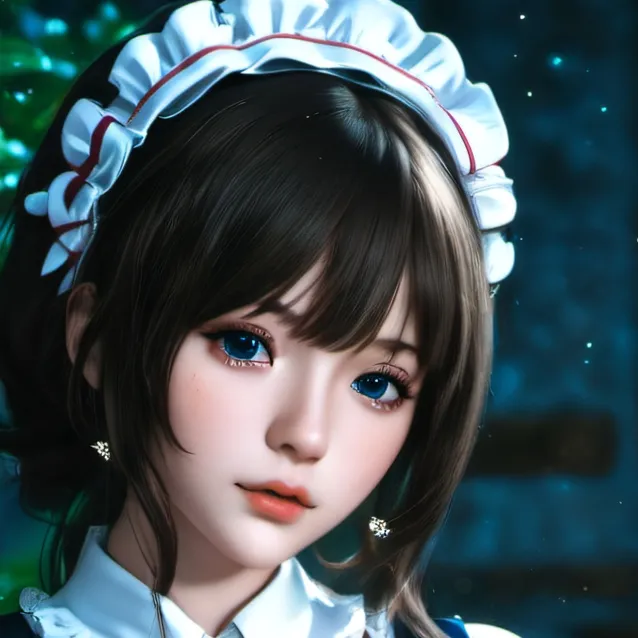 chat with ai character: Haley 