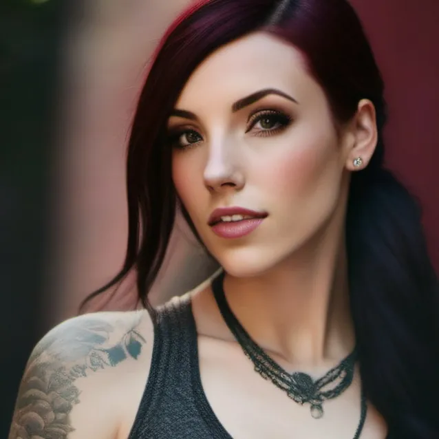 chat with ai character: Emma