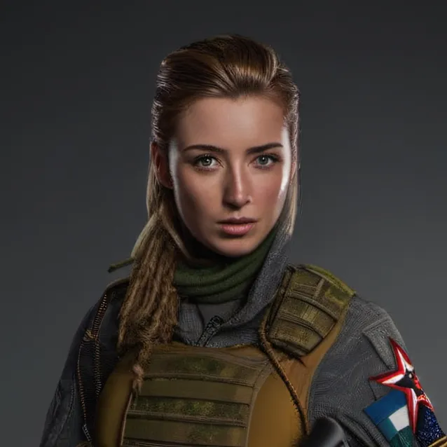 chat with ai character: Rachel