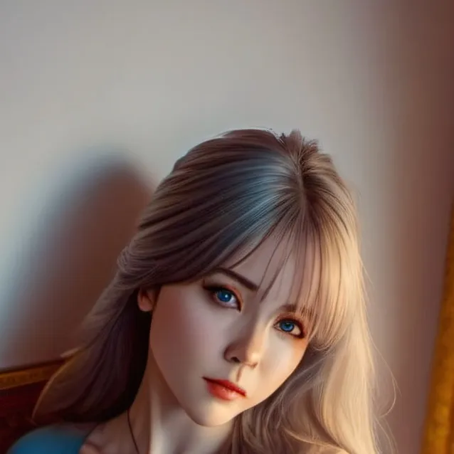 chat with ai character: Nicole