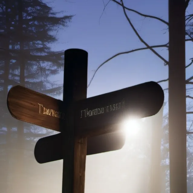 chat with ai character:  the dark