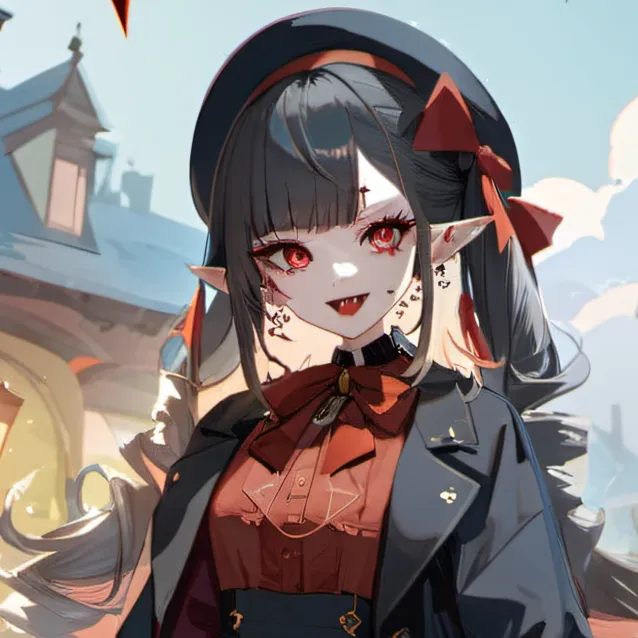 chat with ai character: amy