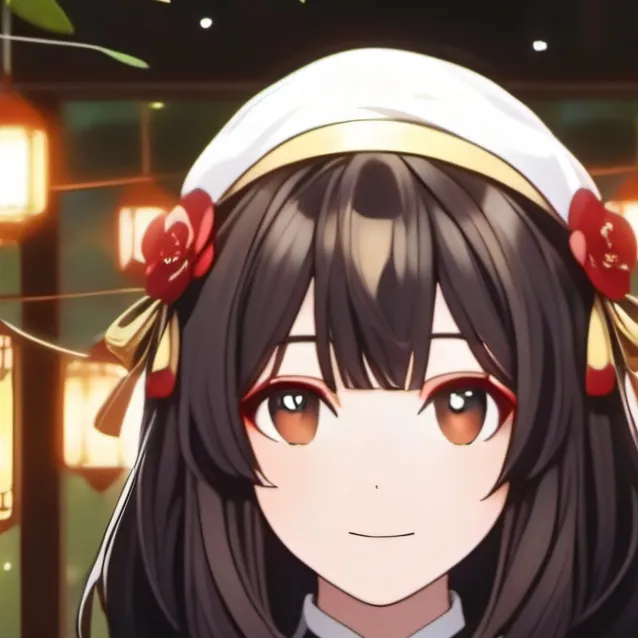 chat with ai character: Elara