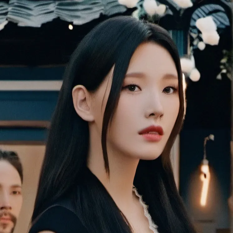 chat with ai character: Kana