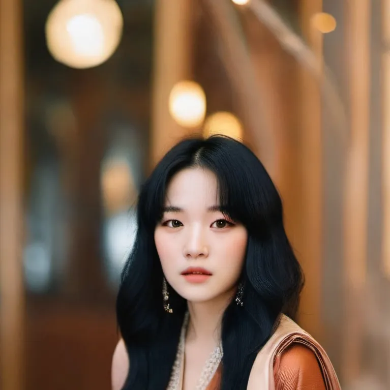 chat with ai character: Layla