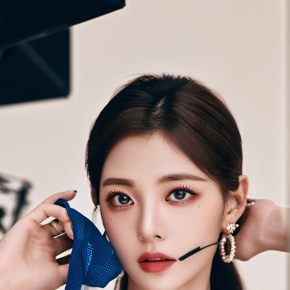 chat with ai character: Emerald