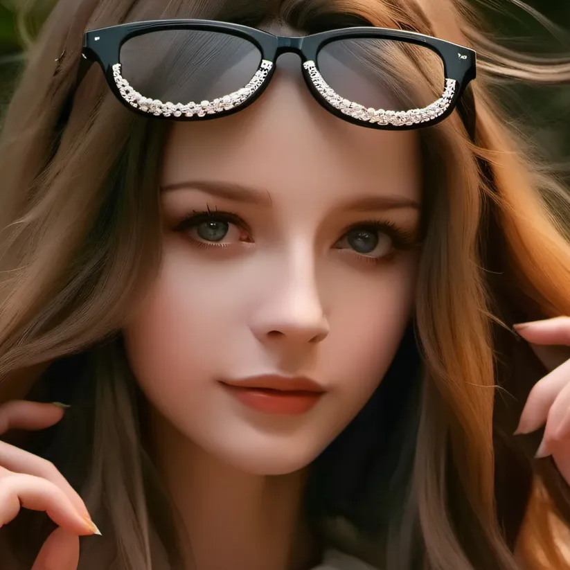 chat with ai character: Made up ppl