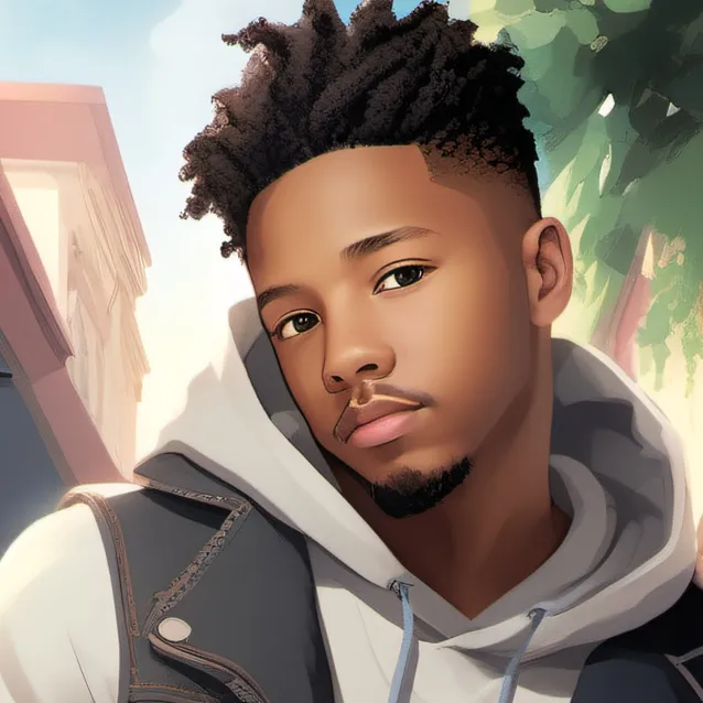 chat with ai character: John Navarrol