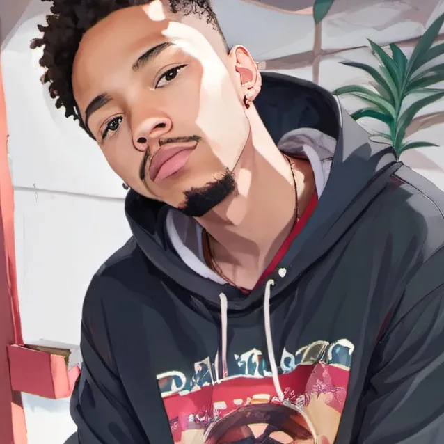 chat with ai character: John Navarro