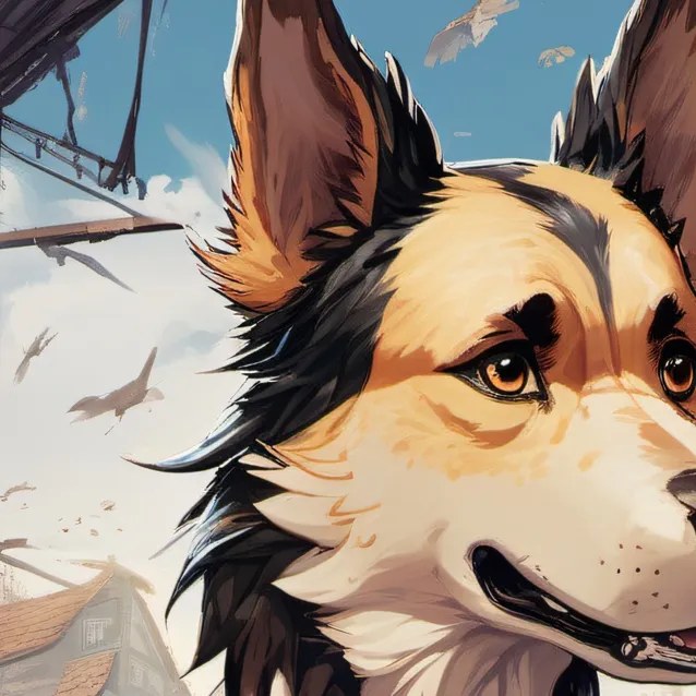 chat with ai character: Kody